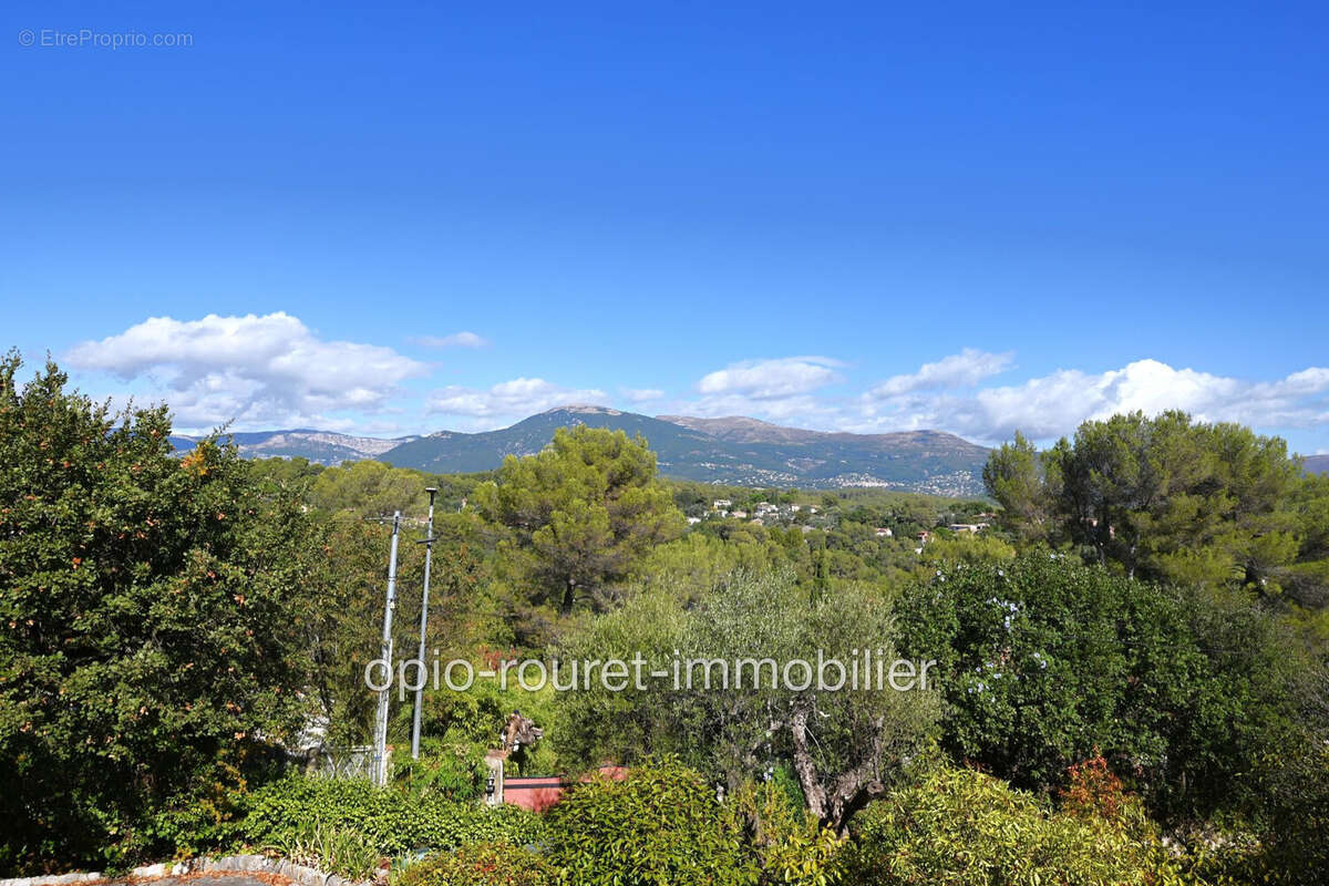 Maison 88 m² à Roquefort-Les-Pins  - photo 5