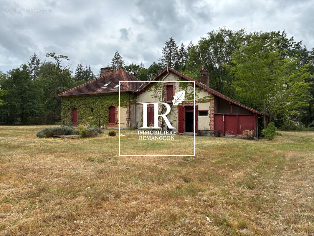 Maison 368 m² à Brinon-Sur-Sauldre  - photo 6