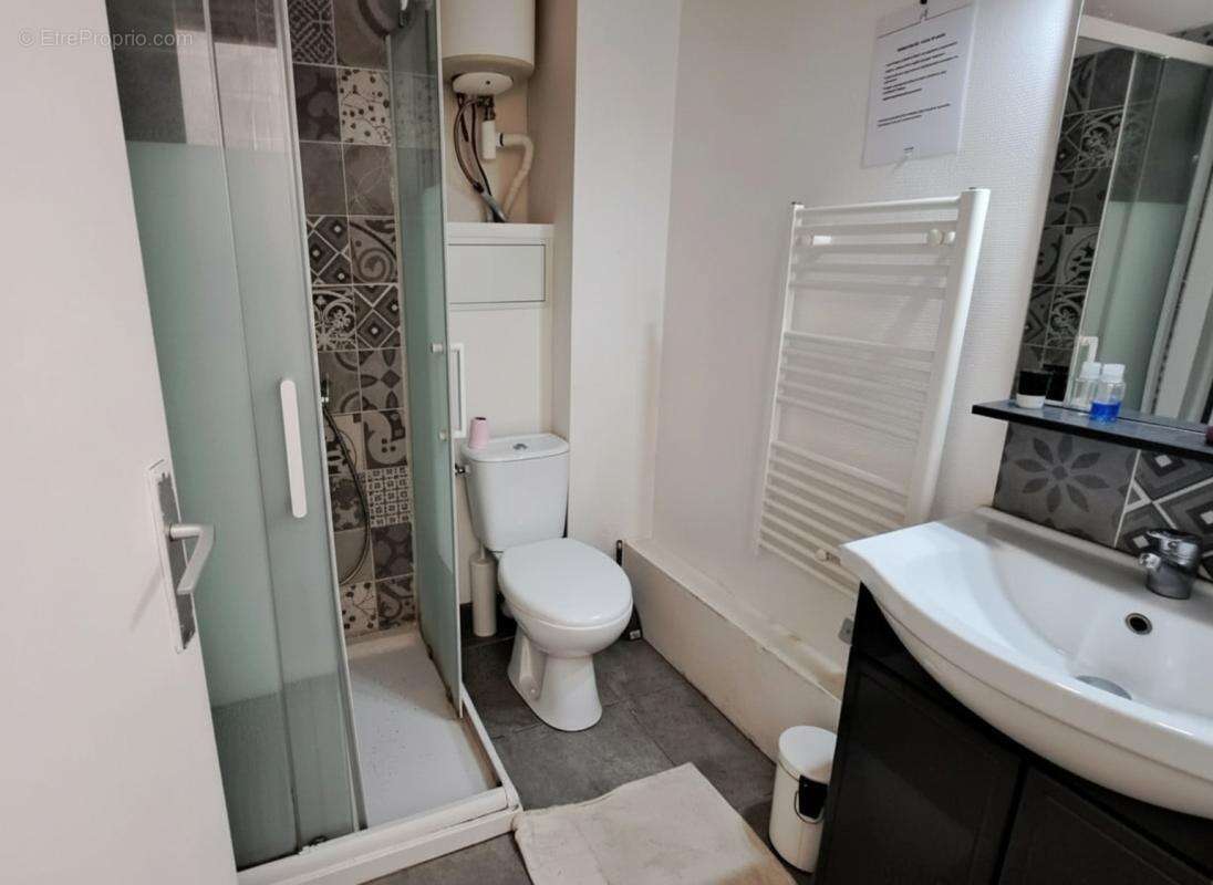 Appartement à PAU