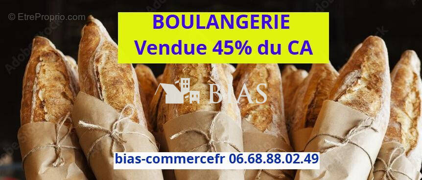 Autre à BOURG-ACHARD