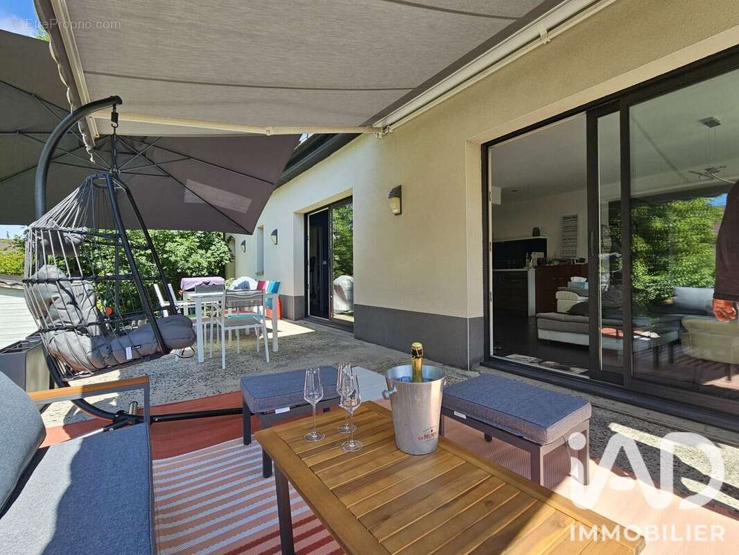 Maison 159 m² à Angres  - photo 8
