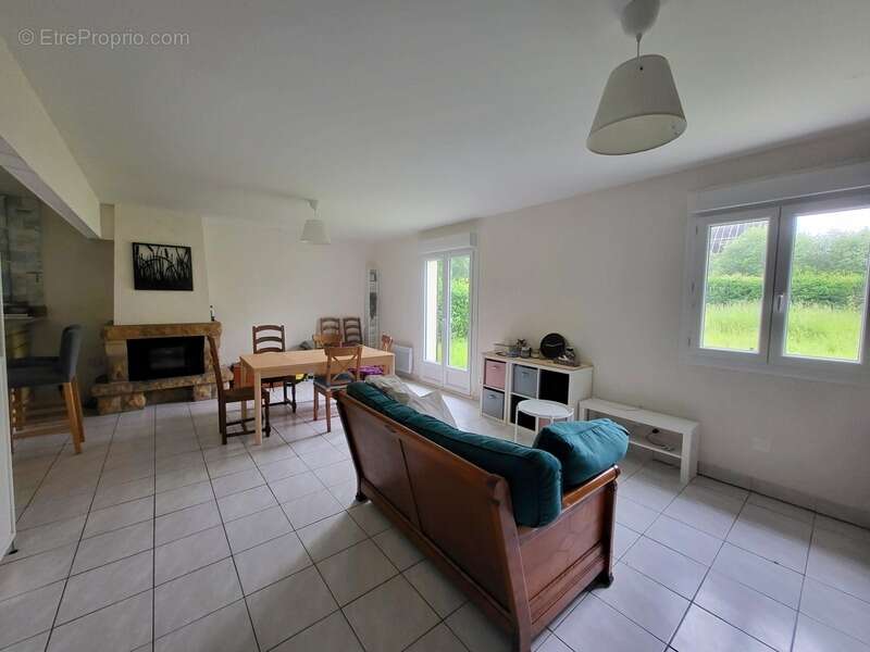 Maison à vendre 8 pièces ARGOL (29) - photo 10