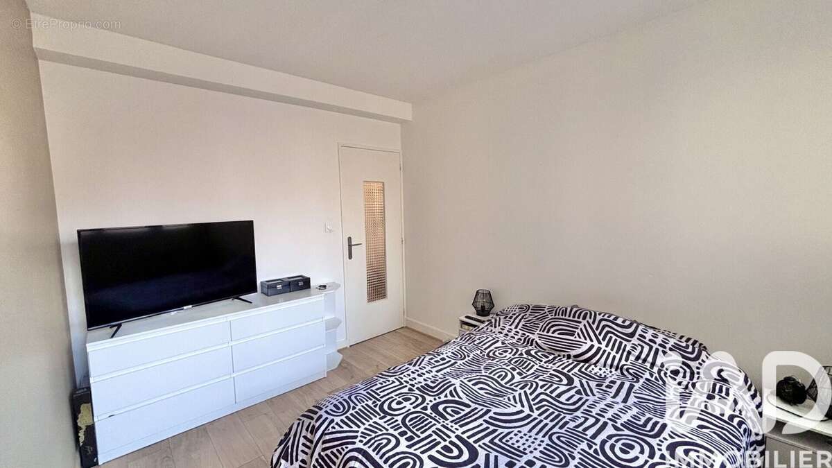 Photo 5 - Appartement à SAINT-ETIENNE