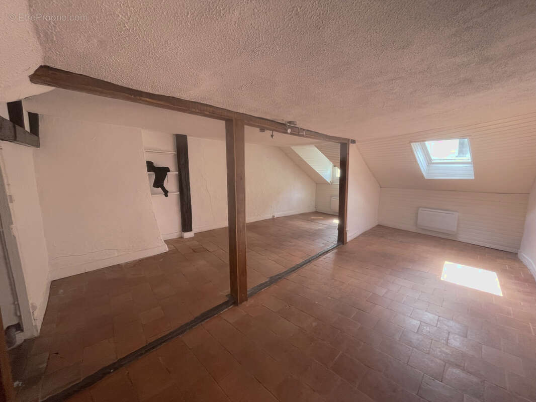 Appartement à LE MANS