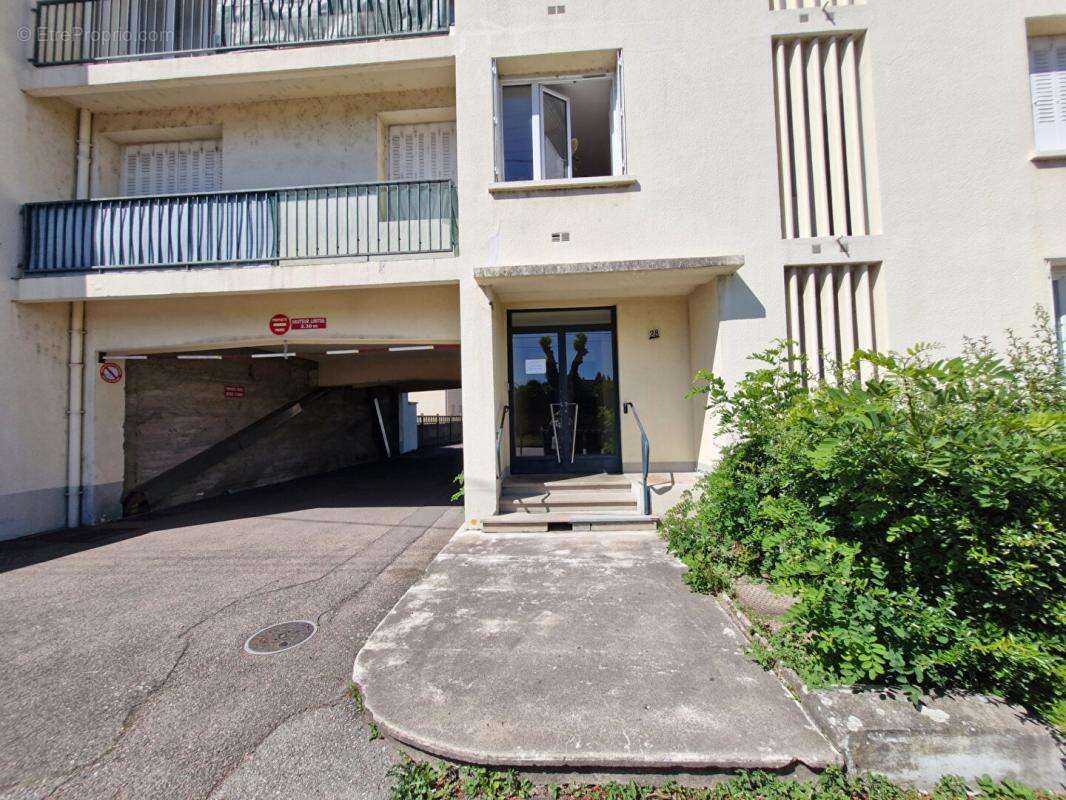 Appartement à ROANNE