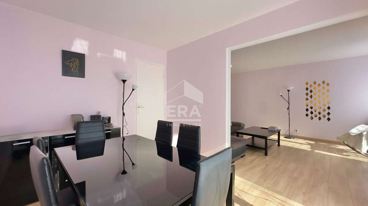 Appartement à ATHIS-MONS