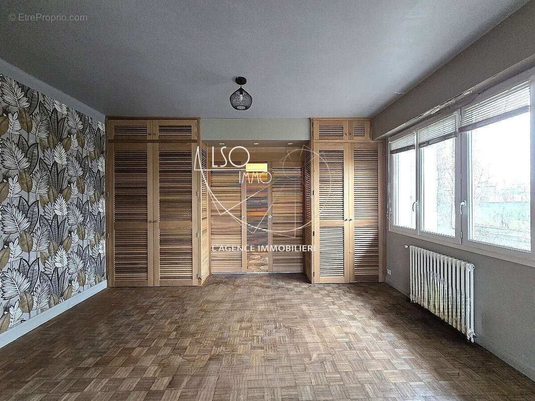 Maison à L&#039;ILE-D&#039;OLONNE