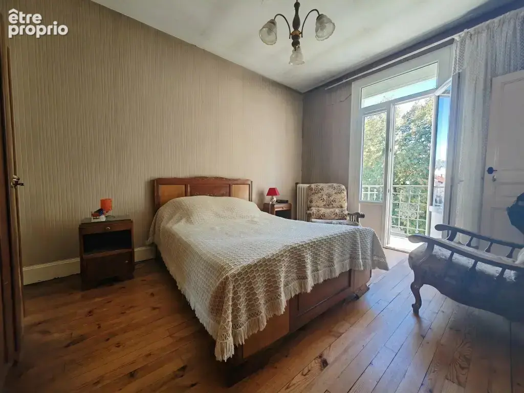 Vichy   quartier jeanne d’arc - photo 6
