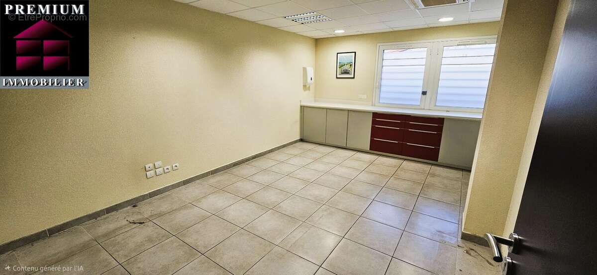 Commerce à SAINT-ESTEVE