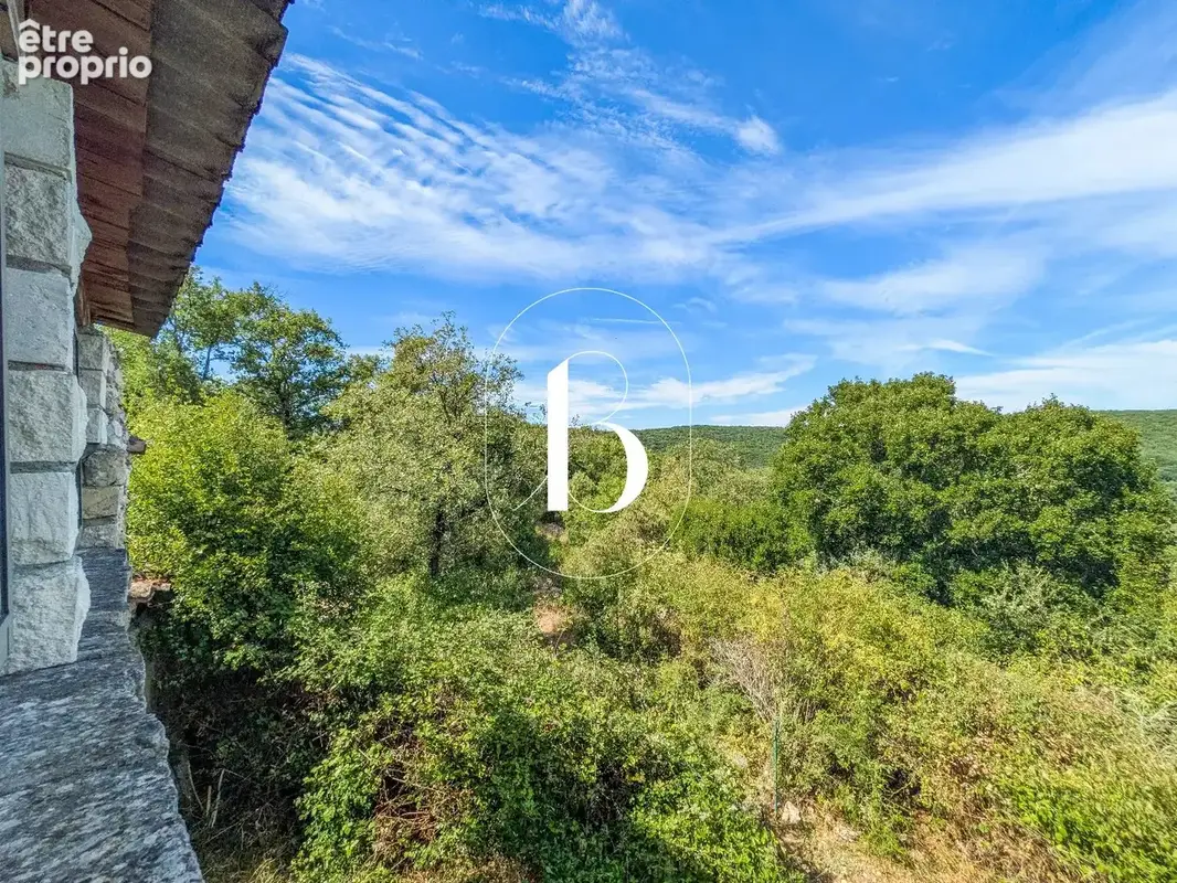 Maison 4 pièces 87 m² à vendre à Barjac (30430) - photo 4