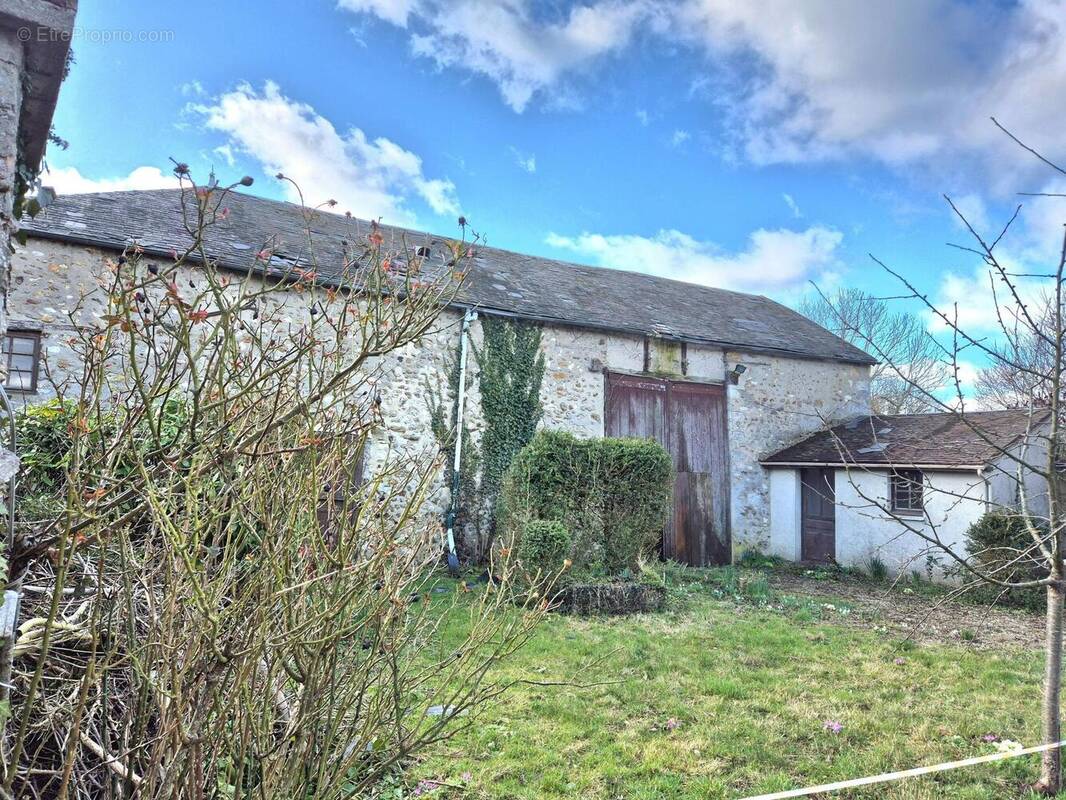 Photo 1 - Maison à BLARU