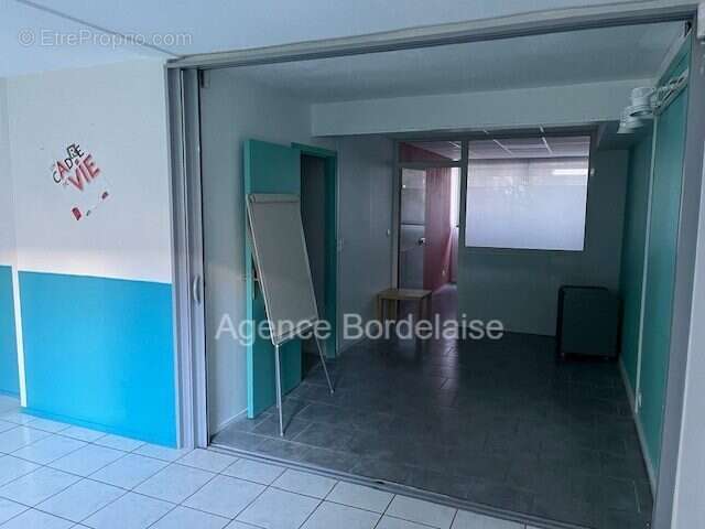 Commerce à BORDEAUX