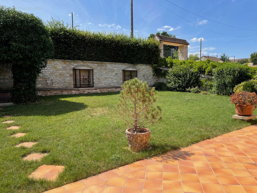 Maison à LA FERTE-GAUCHER