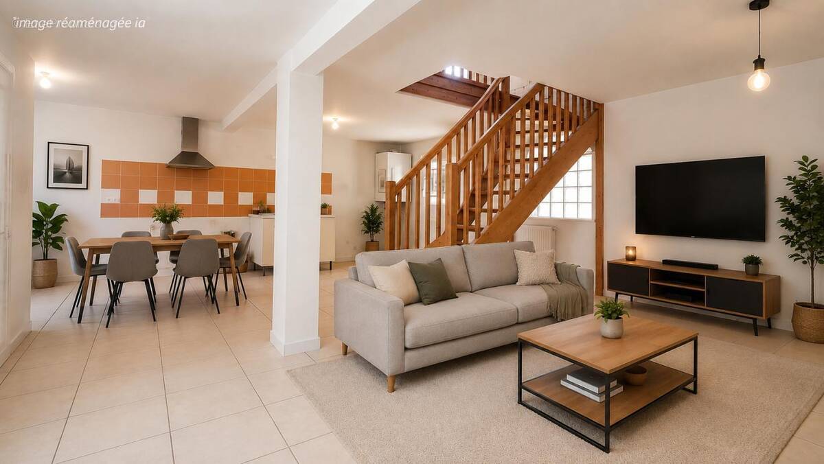 Maison à TOULOUSE