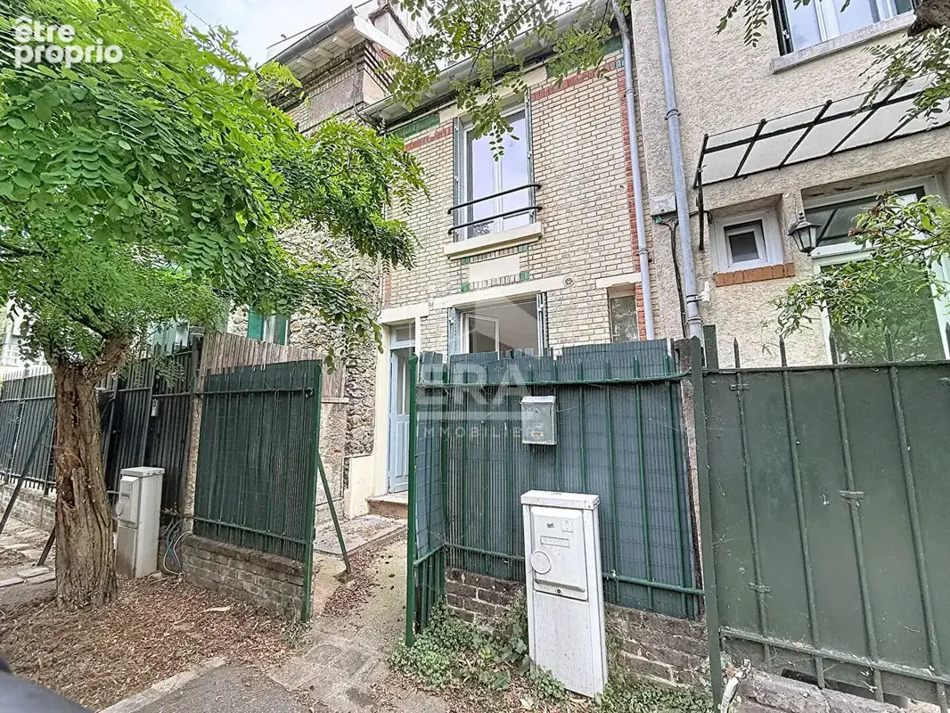 Maison 32m² à boulogne-billancourt - photo 3