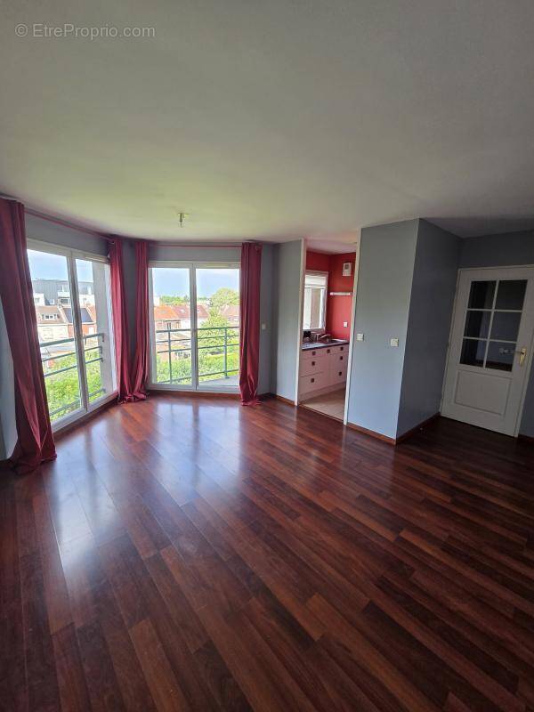 Appartement à CROIX