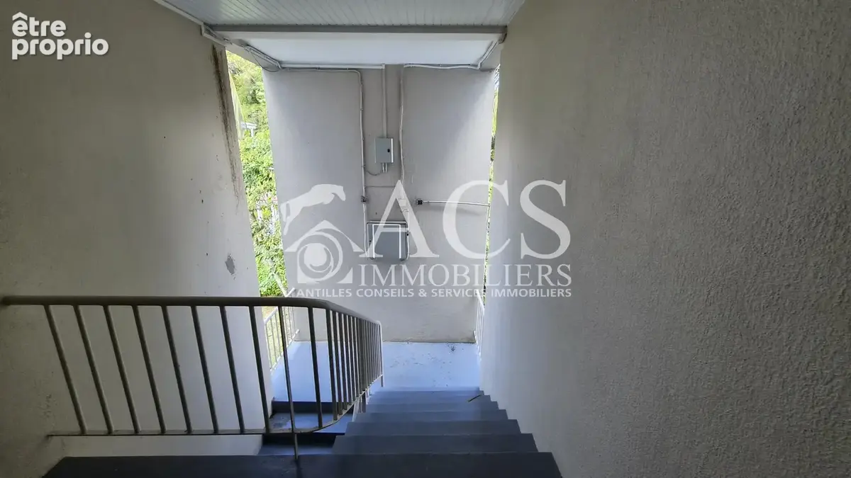 Grand appartement T2 a Ddier - photo 6