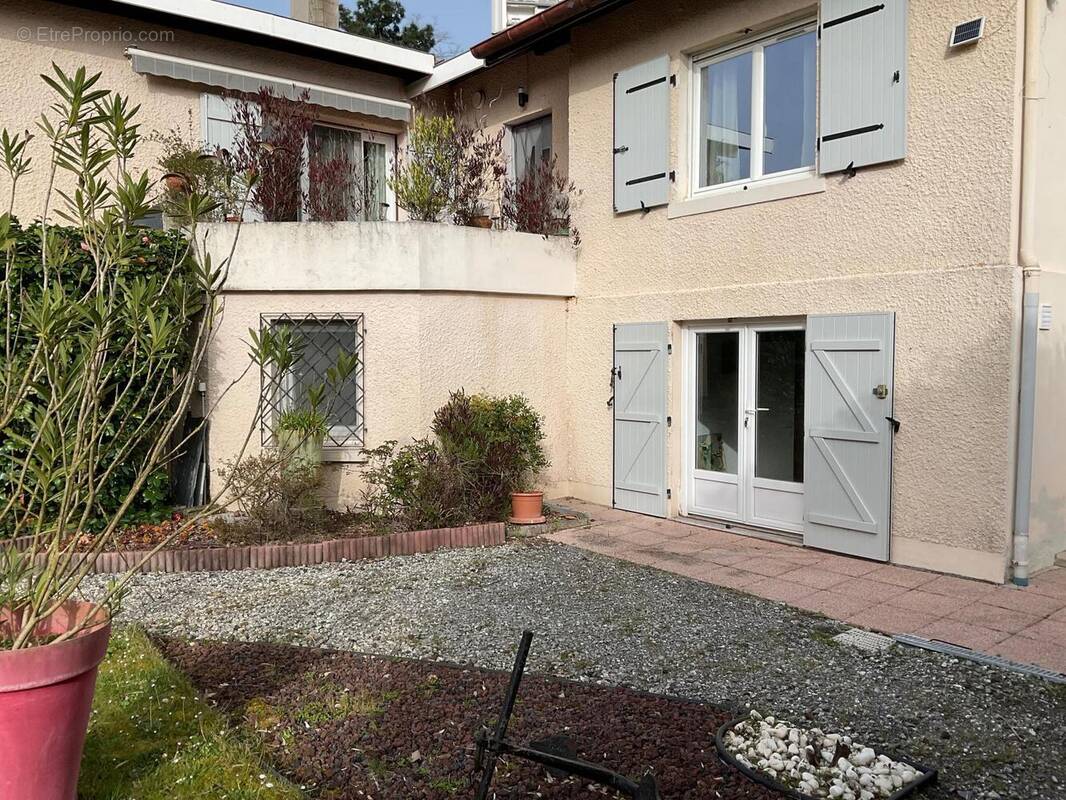 Photo 1 - Maison à ARCACHON
