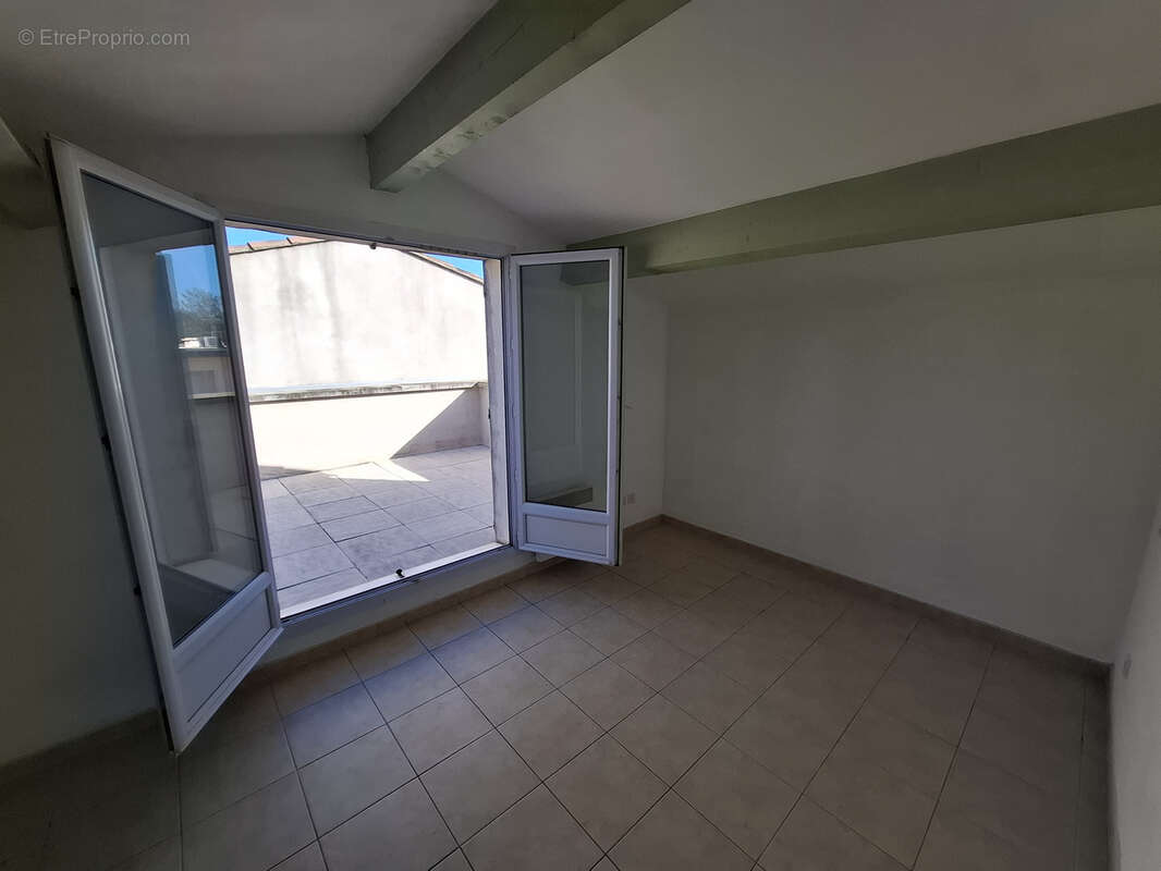 Appartement à ARLES