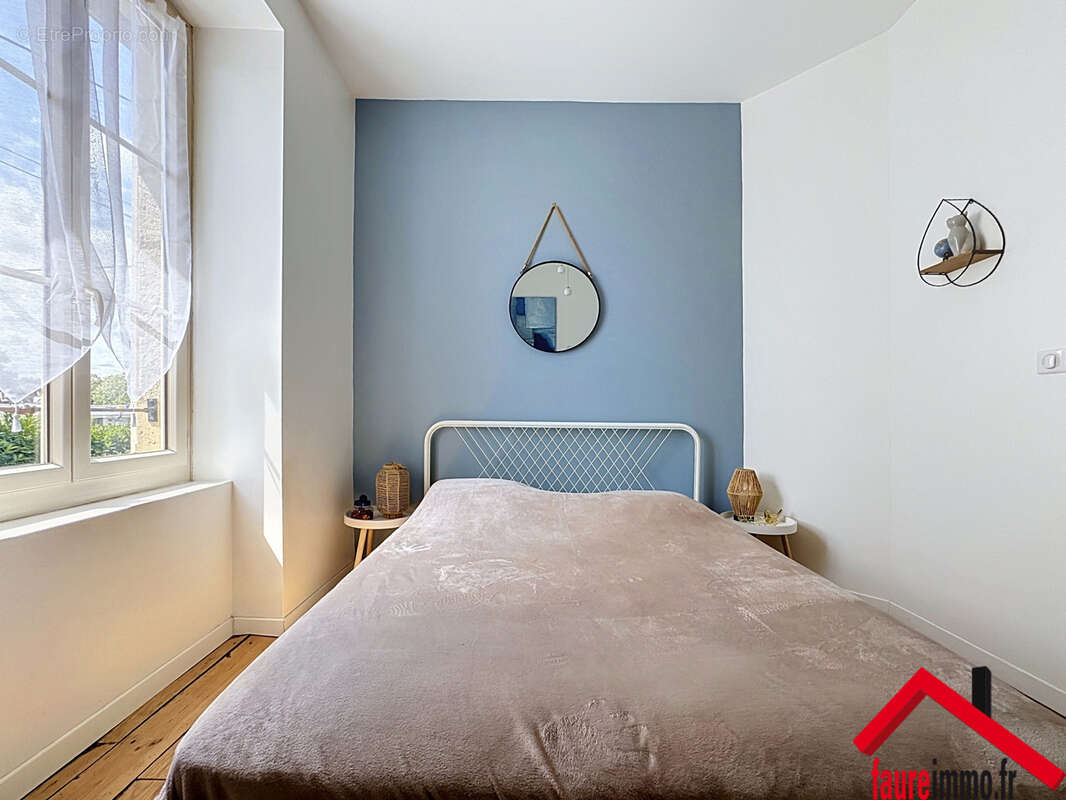 Ensemble immobilier quartier hôpital - photo 7