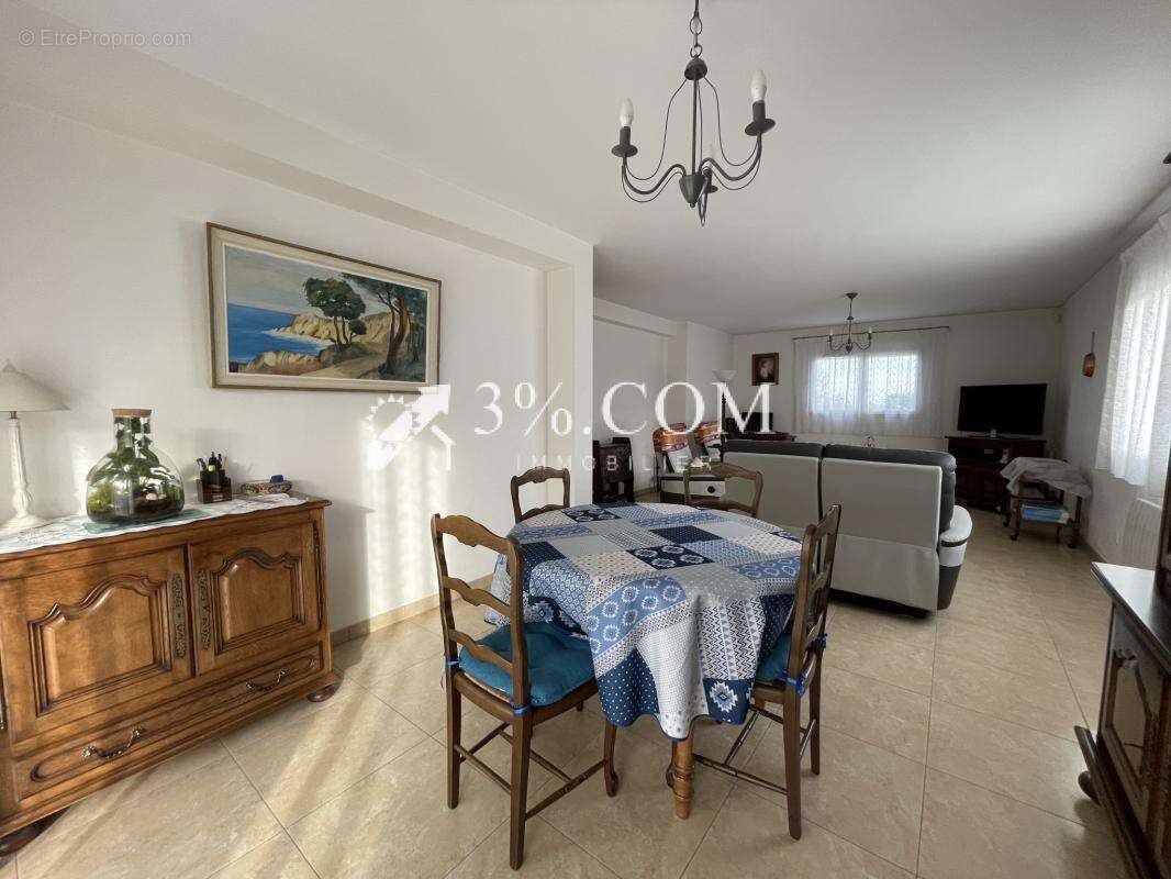 3%.COM - EXCLUSIVITÉ à OTTERSTHAL, Maison 2013, 190m2, 4 cha - photo 6