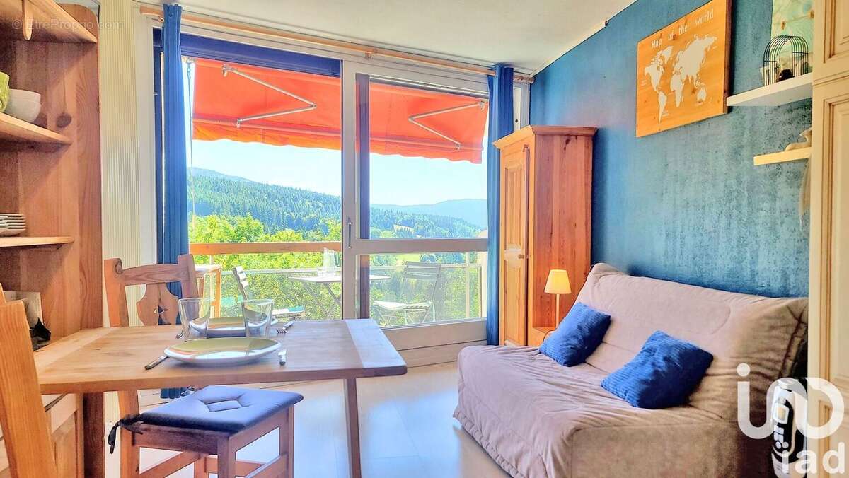 Photo 2 - Appartement à VILLARD-DE-LANS