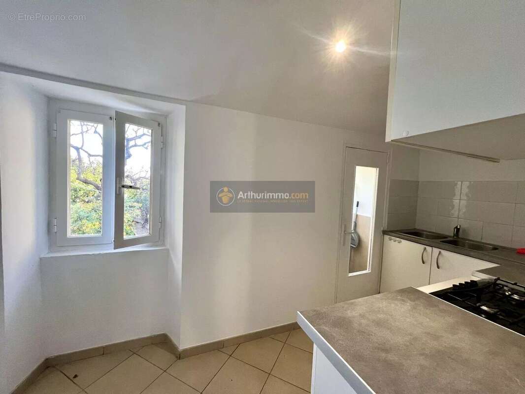 Maison à SAN-MARTINO-DI-LOTA