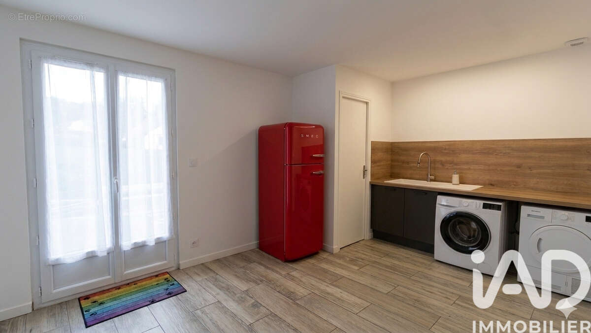 Photo 6 - Maison à GISORS