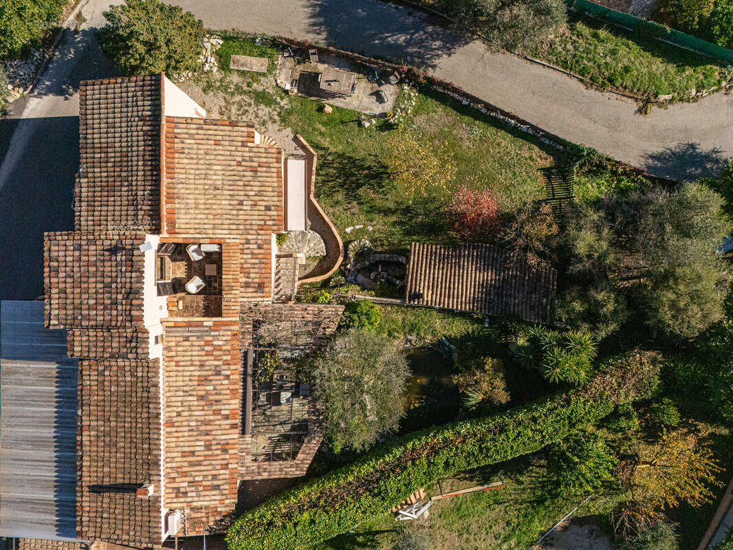 Maison à FALICON