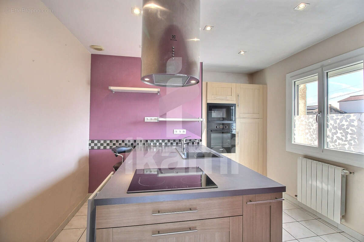Charmante maison avec beau terrain - photo 7