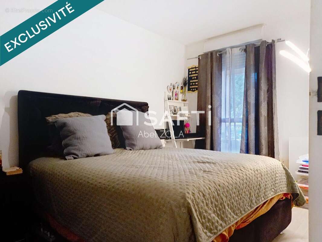 Photo 7 - Appartement à CREIL