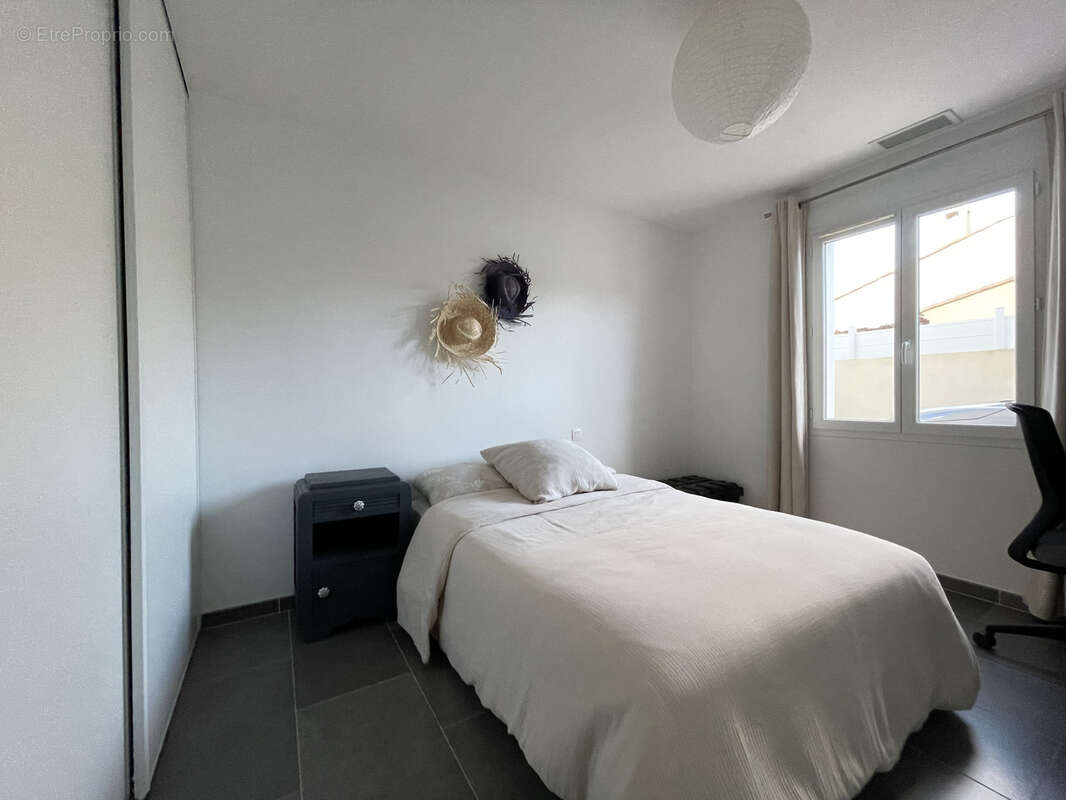 Maison à SALLES-D&#039;AUDE