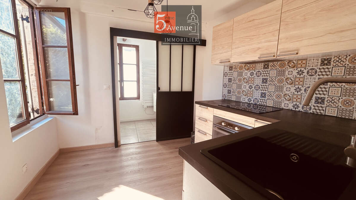 Maison à PRECY-SUR-OISE