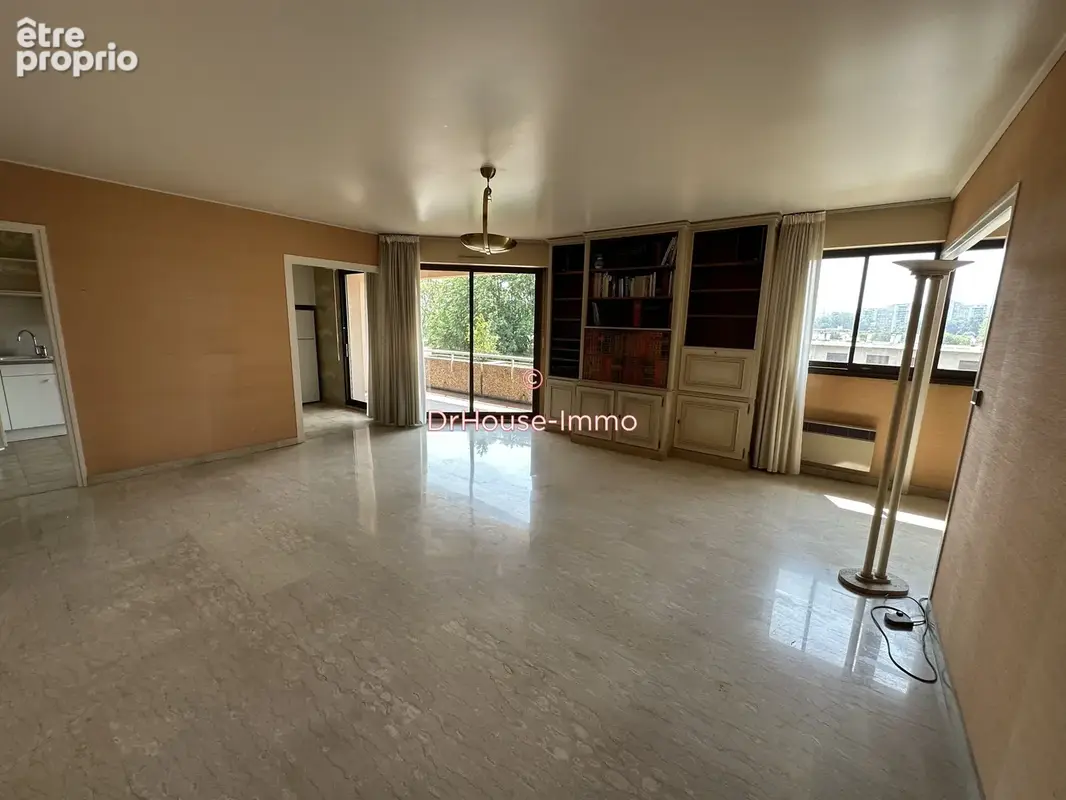 Appartement 4 pièces 102 m² à vendre à Grenoble (38100) - photo 9