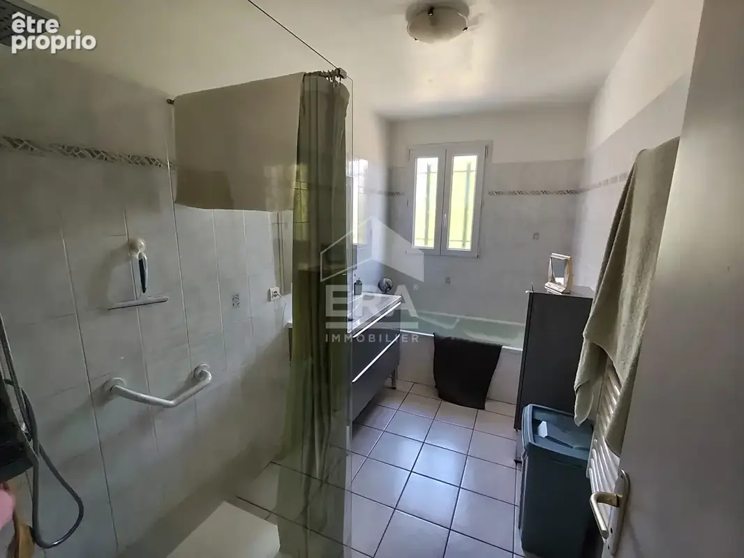 Maison 92m² à saint-louis-en-l'isle - photo 10