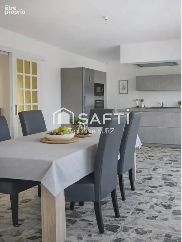 Photo 1 - Maison à AMES