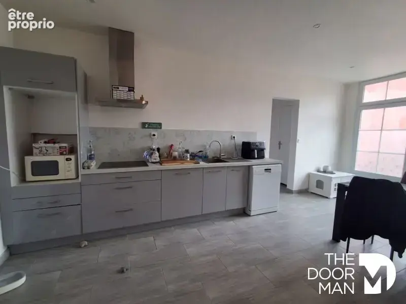 Maison 28300 - photo 11
