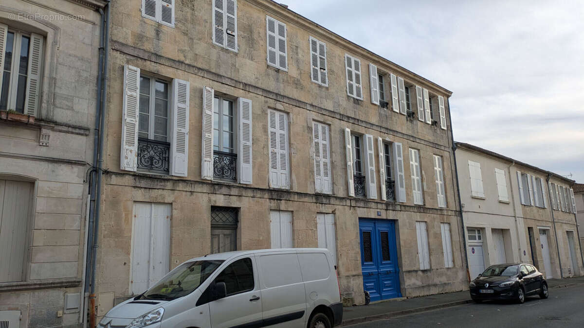 Appartement à ROCHEFORT
