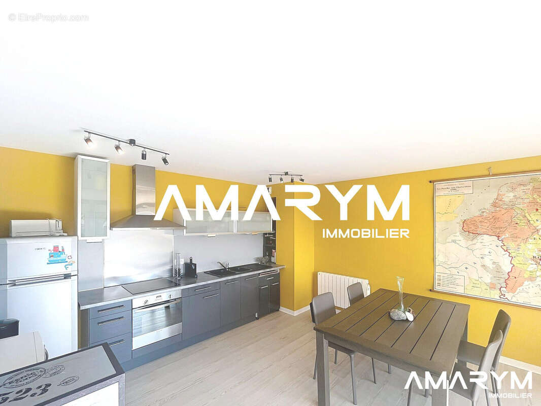 Appartement à CRIEL-SUR-MER