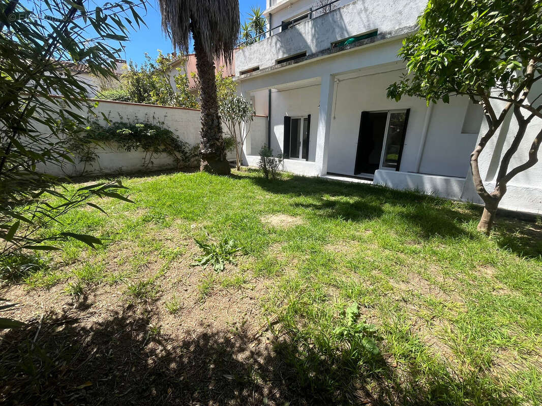 Appartement à PERPIGNAN