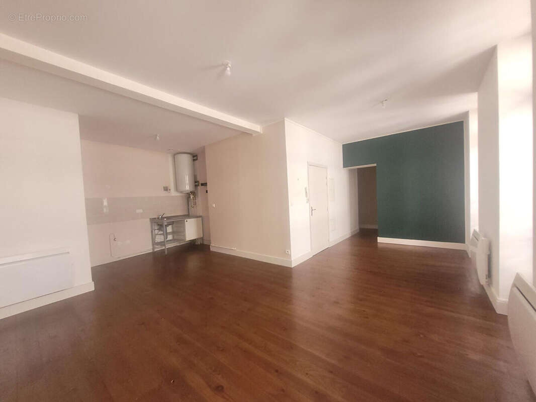 Appartement à MONTAUBAN