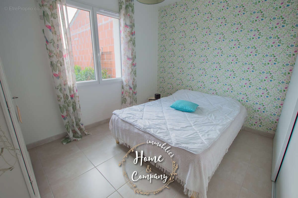 Maison à SAINT-SULPICE-DE-ROYAN