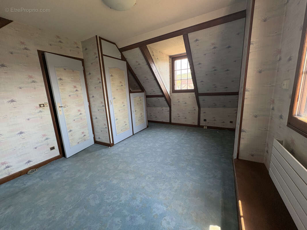 Pavillon 3 chambres proche sens secteur recherche - photo 9