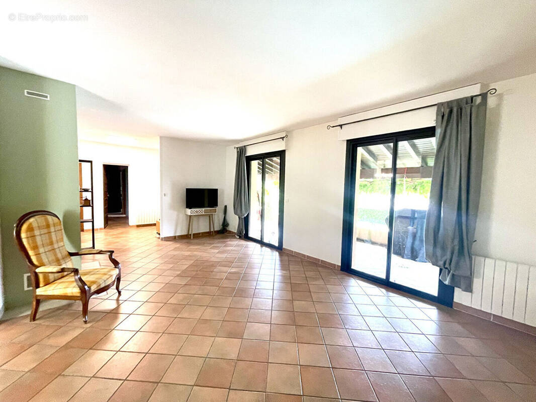 Maison à FOURQUEVAUX