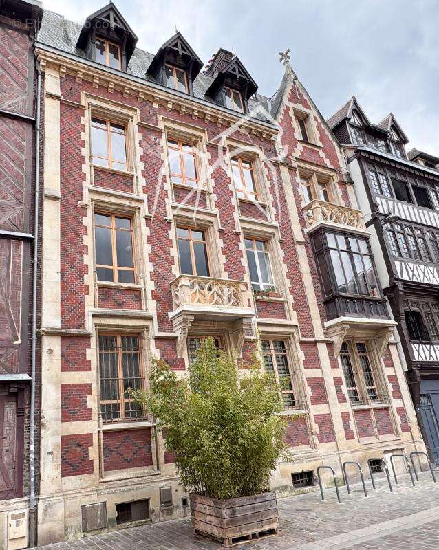 Appartement à ROUEN
