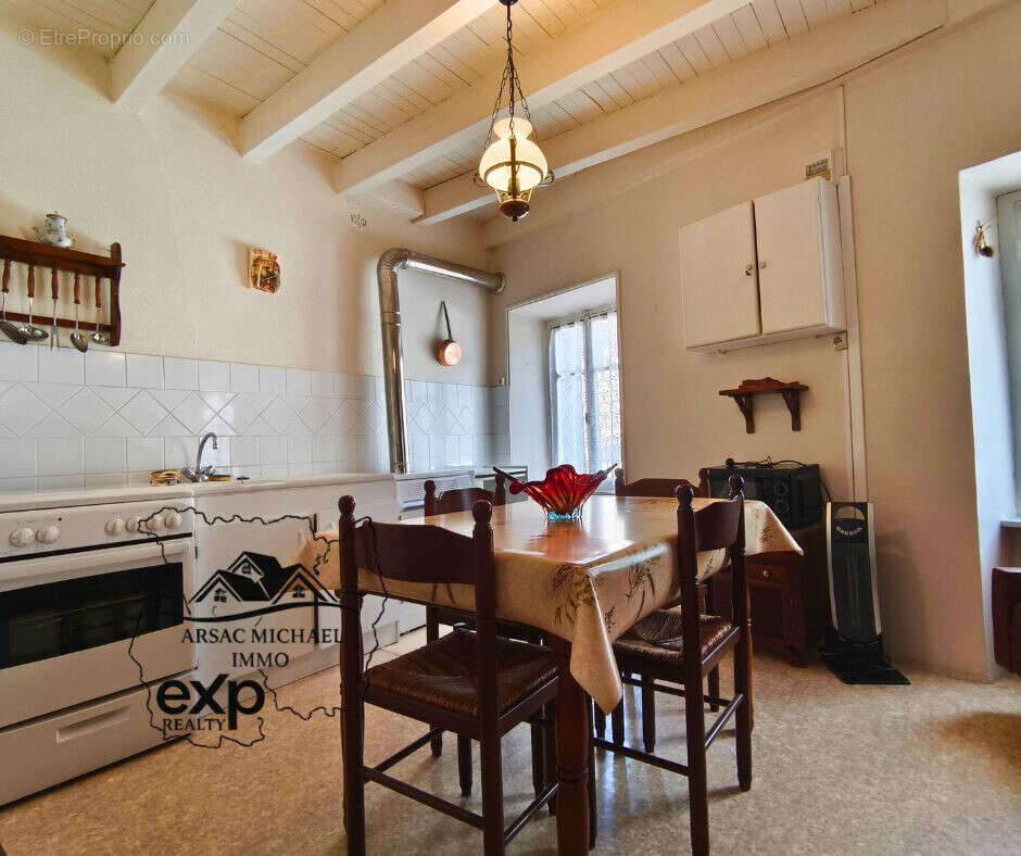 Maison 44 m² à Le Brignon  - photo 2