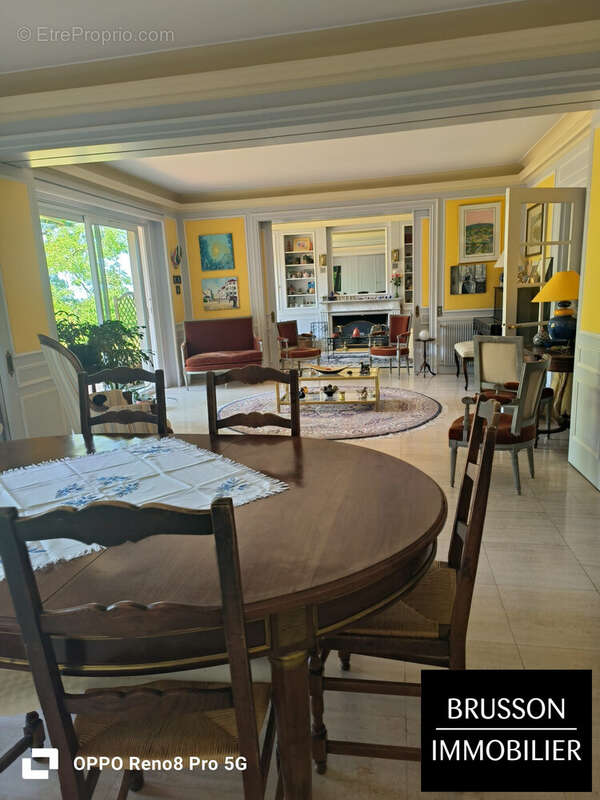 Maison 278 m² à Massaguel  - photo 4