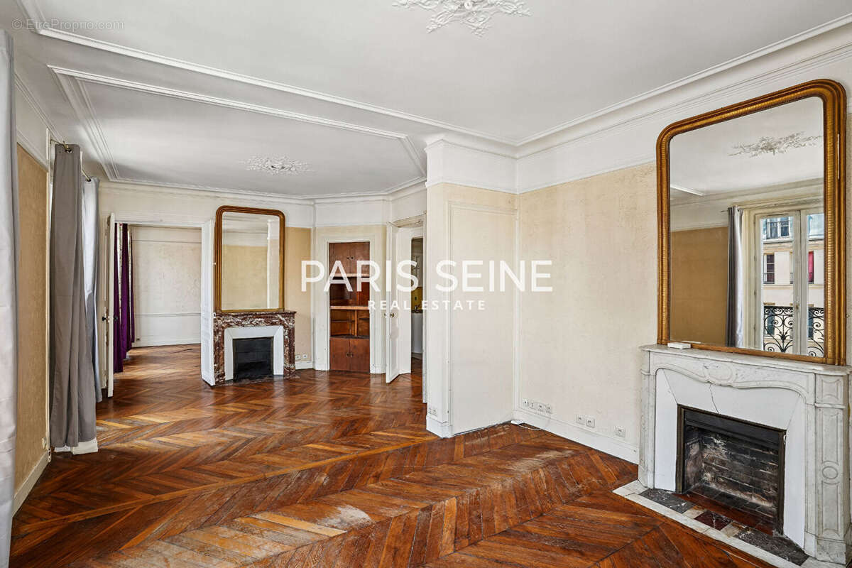 Paris Seine - Charme - photo 2