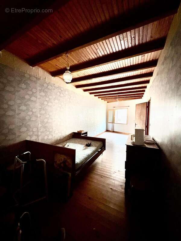 Photo 6 - Maison à SAINT-ANDRE-DE-SANGONIS