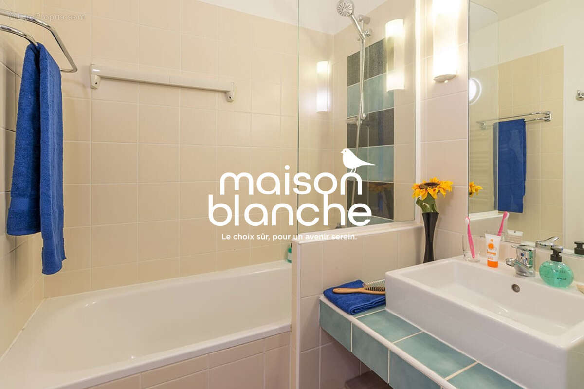 Appartement 51 m² à Perros-Guirec  - photo 9